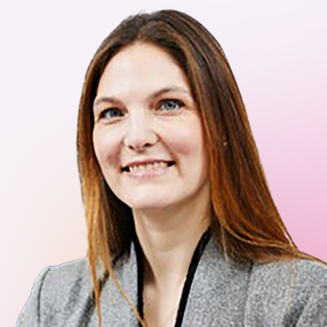 Image of Elisa Petris