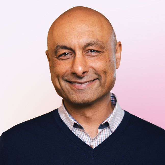 Image of Khurem Farooq